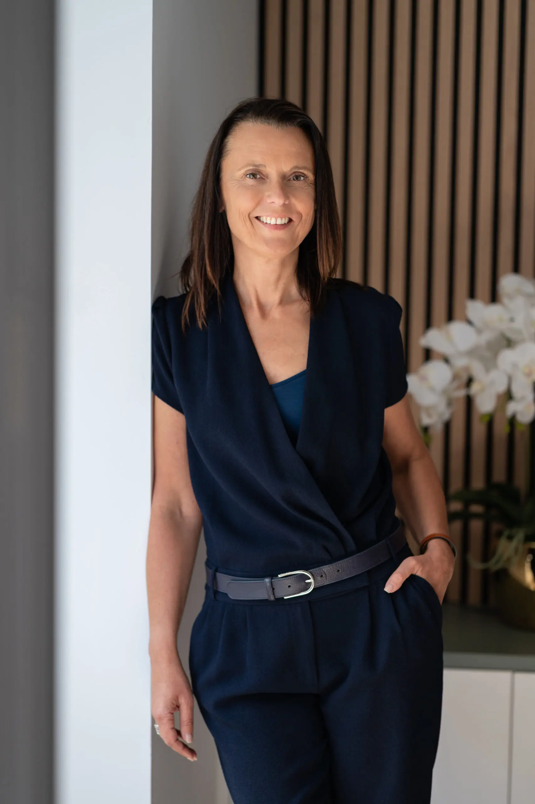 Karine Tabary